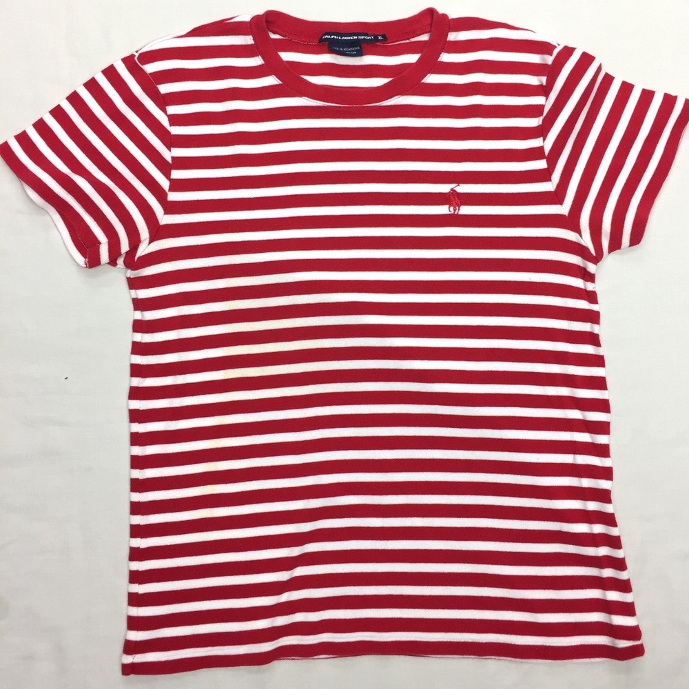 Ralph Lauren Sport Tee Shirt